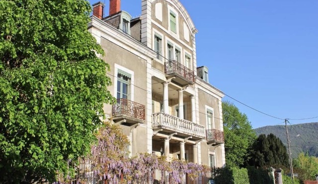 Chateau de la Lanette
