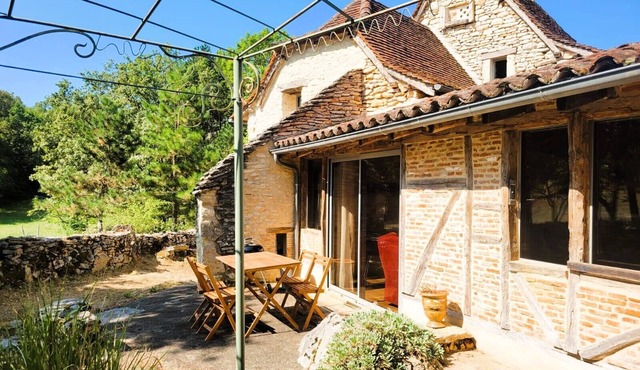Chez Evelyne