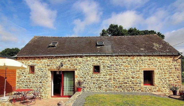Chez Mamig - GOUDELIN