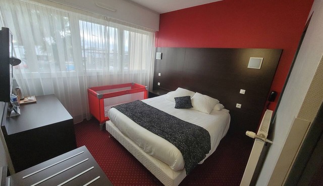 Citotel Atlantic Hotel