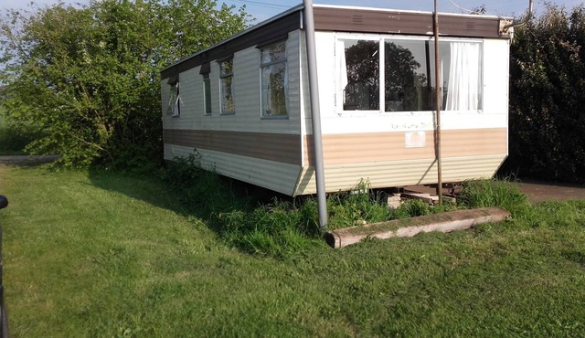Coetmeux mobile home