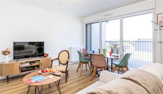 Colette by Interhome