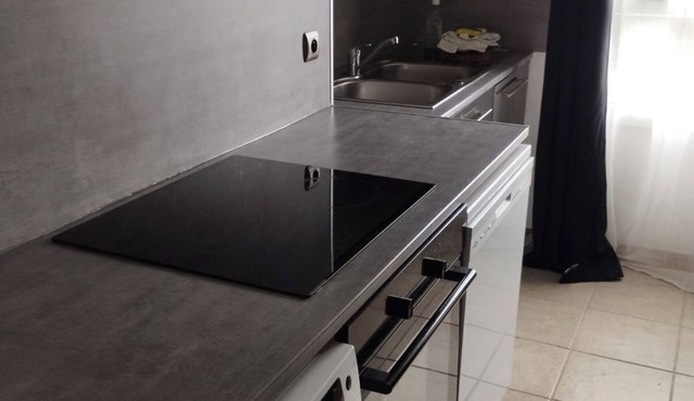 Comfortable apartment MORLAIX