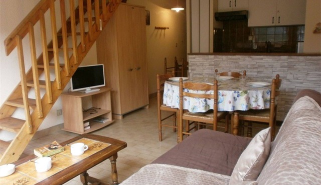 Cosy Duplex, 6 Pers, Parking, Ski Lockers, Vielle-Aure