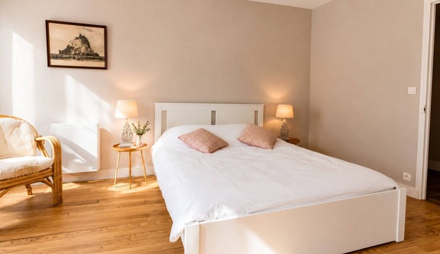 Cosy gîte in the heart of the Champagne vineyards - Vertus, near Épernay