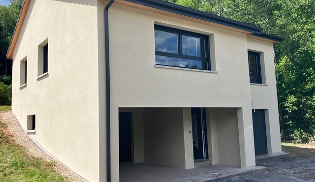 Cosy house close to nature, 6/8 people, 10 min from FRAISPERTUIS park