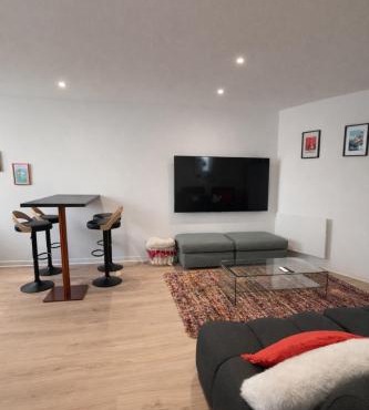 Cosy House near Épernay Free Parking