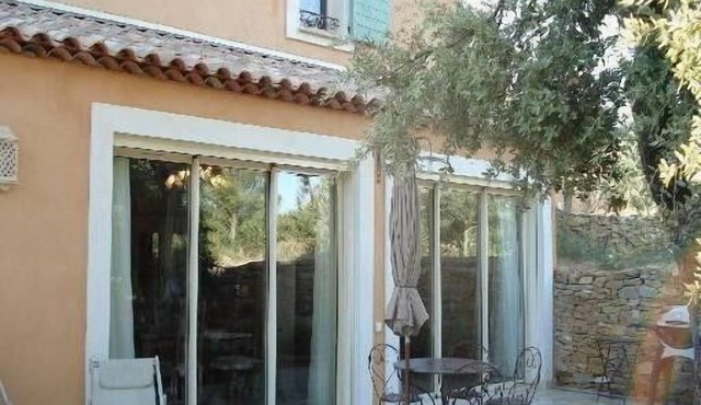 Cottage for 3 persons.for relaxing, tranquil and great holidays.