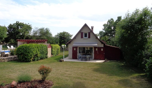 Cottage for rent
