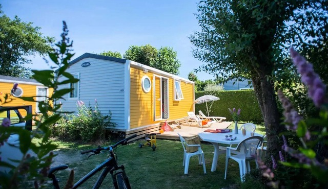 Cottage Color 3 Pièces 4 Personnes*