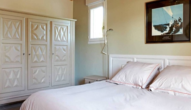 Cottages, bed and breakfasts in the heart of the North Finistère countryside.