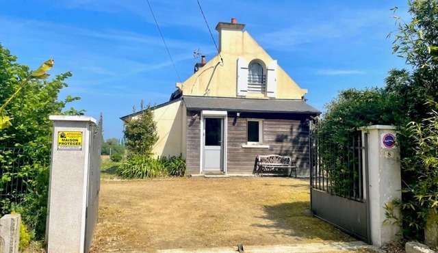 Country house 10 minutes from the sea (by car)