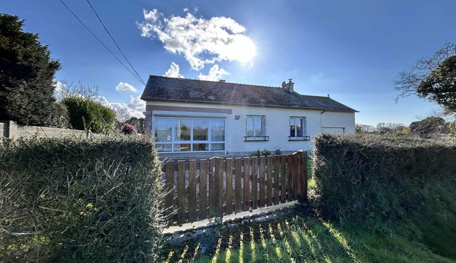 Country house in Planguenoual | Ref 1101