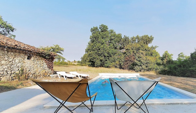 Country House "Otto" – Pool, nature and space for the whole family