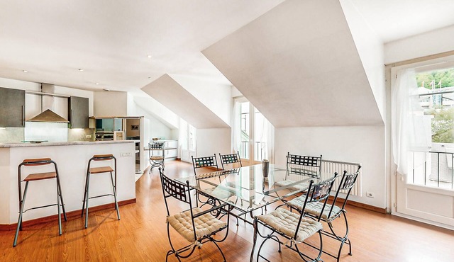 Cozy apartment in Cauterets
