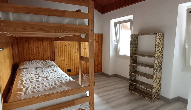 Cozy Borgata house, ideal for relaxing and experiencing nature.