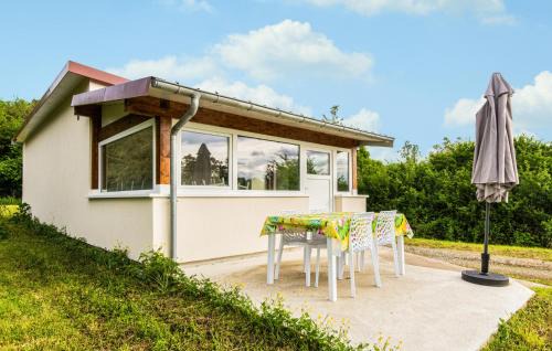 Cozy Home In Bouzonville With Wifi