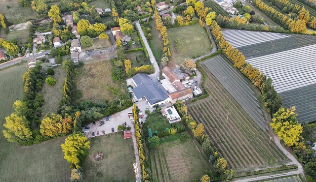 Cozy home in Cabannes with private swimming pool, can be inside or outside