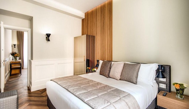 DBH – Boutique Hotel Lake Como