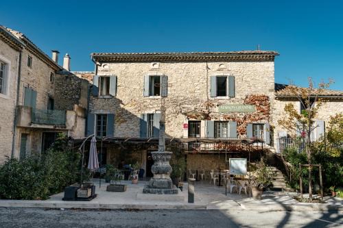 Demeures & Châteaux Hôtel Maison Gramme