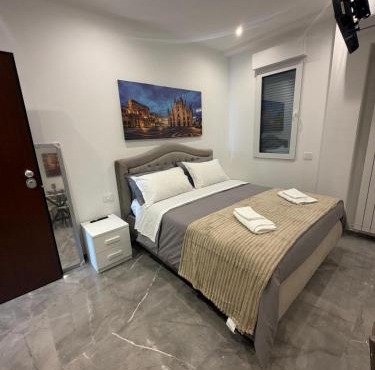 Derna suite
