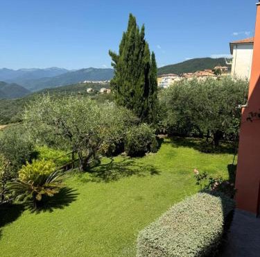 DIMORA Concept- La Terrazza degli Ulivi
