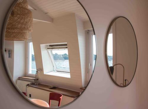 Dinard, très bel appartement* avec vue sur mer
