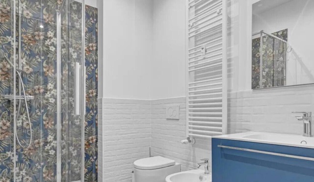 Dob14: A Comfortable Retreat in the Heart of Milan