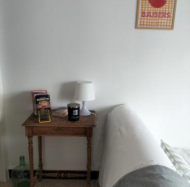 Dol appartement
