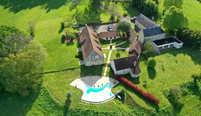 Domaine de Janis