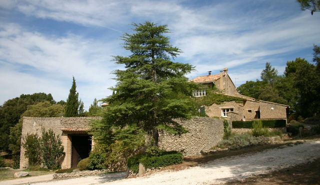 Domaine de la Gaille, cottage Sorgue
