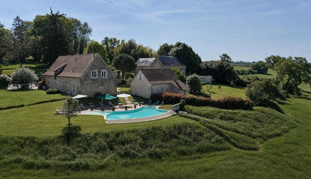 Domaine de Janis