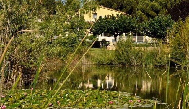 Domaine de la Bégude