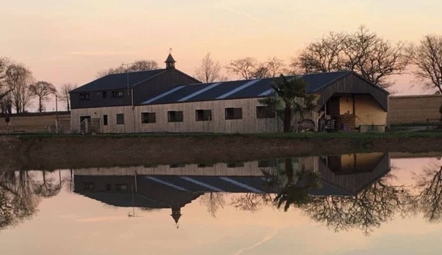 Domaine de la Pause enchantée