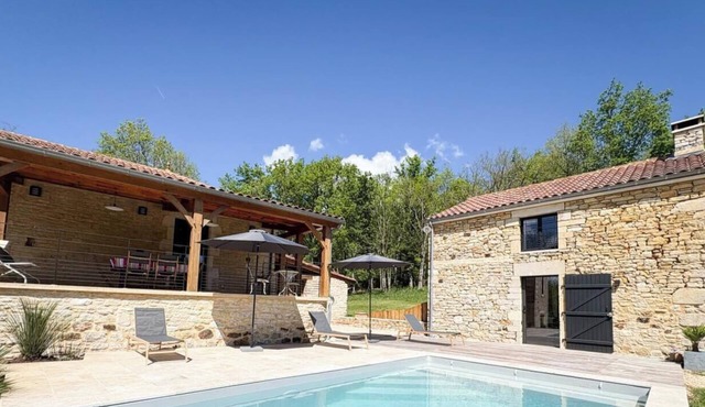 Domaine de Ratier - LES Arques