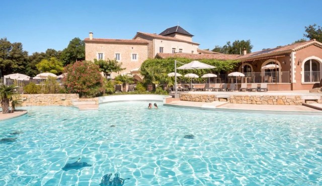 Domaine de Sévenier by Interhome