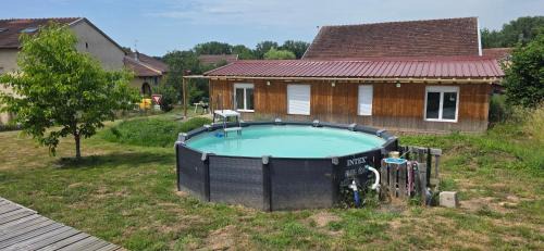 Domaine des Bois Fleuris
