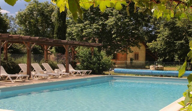Domaine du Roujos – Terra Cottage