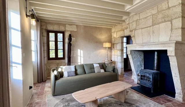 Domaine Epona Appt A