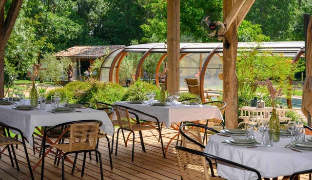Domaine La Lomanha - Premium charming cottage