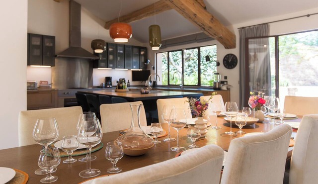 Domaine Les Mésanges
