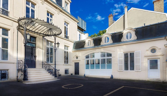 Duplex Prestige SPA/air-conditioned - Historic Center