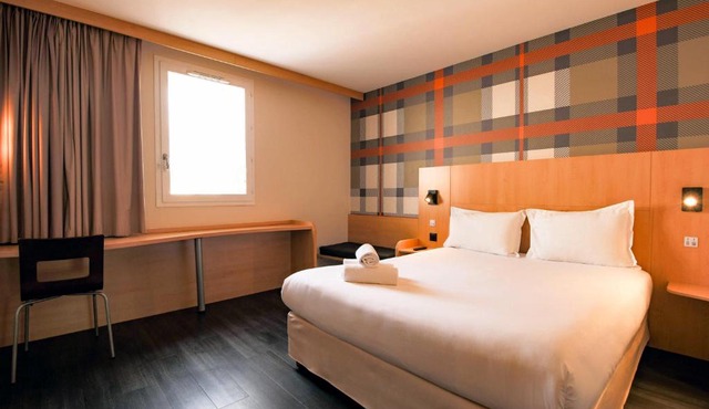 easyHotel Nice Old Town
