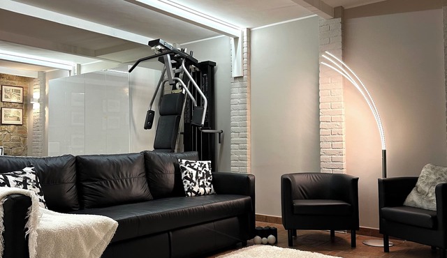 Ebhouse Apartment
