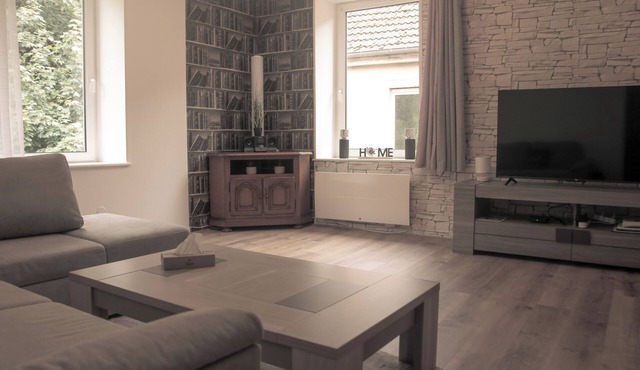 Elegant 70m² Castle view 6 persons Nature & Quiet Vosges