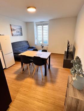 Escapade cosy proche nature