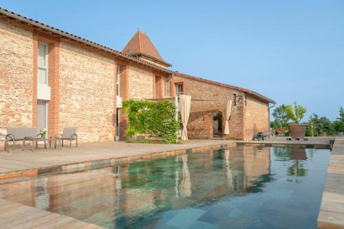 ESCONS DOMAINE DE CHARME