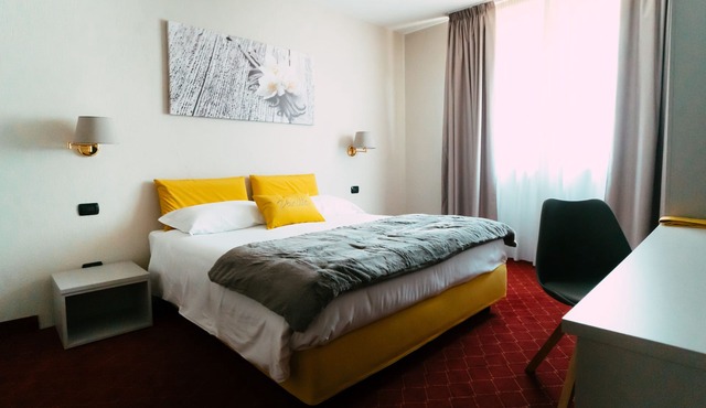 Essenza Hotel