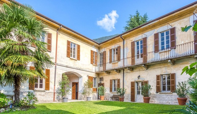 für 15 Personen in Cittiglio by Interhome