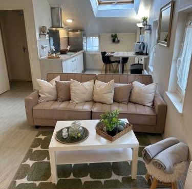 F2 Place République Center - Bright and equipped